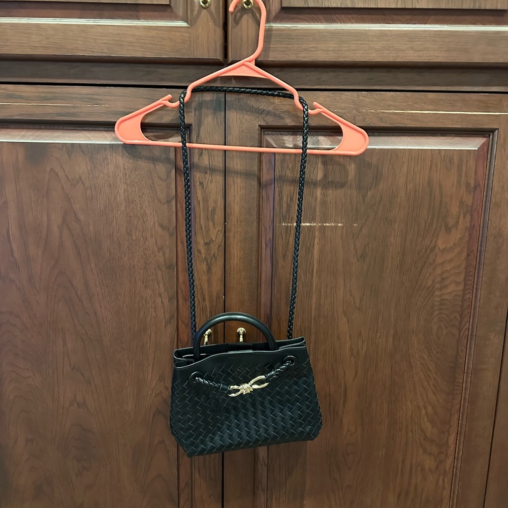 Black bag